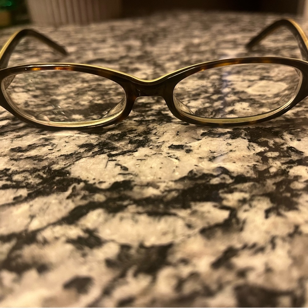 Ralph Lauren Womens Glasses